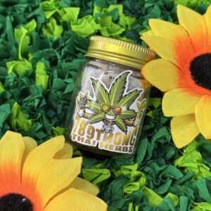 ยาดมสมุนไพร