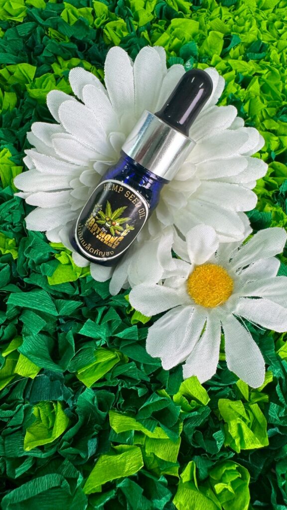 ข้อควรระวังการใช้ เซรั่มกัญชง4