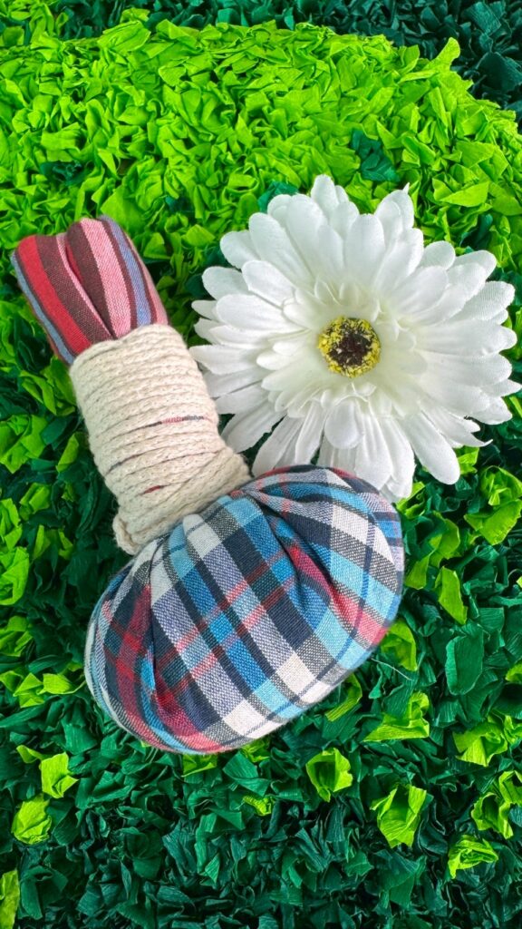 ข้อควรระวังในการใช้ลูกประคบสมุนไพร2