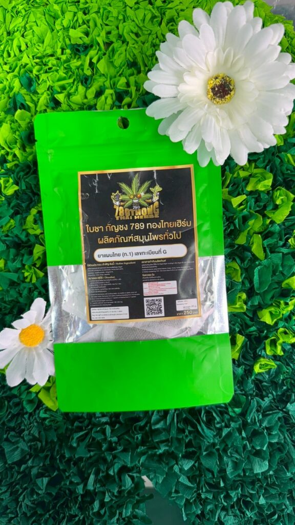 ข้อควรระวังในการใช้ใบกัญชาชง2