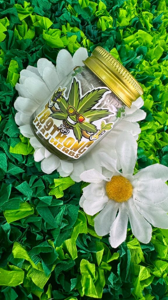 ข้อดี ยาดมสมุนไพรกัญ2