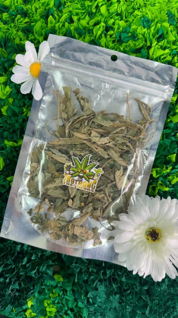 ข้อดีของ ใบกัญชาอบแห้ง2