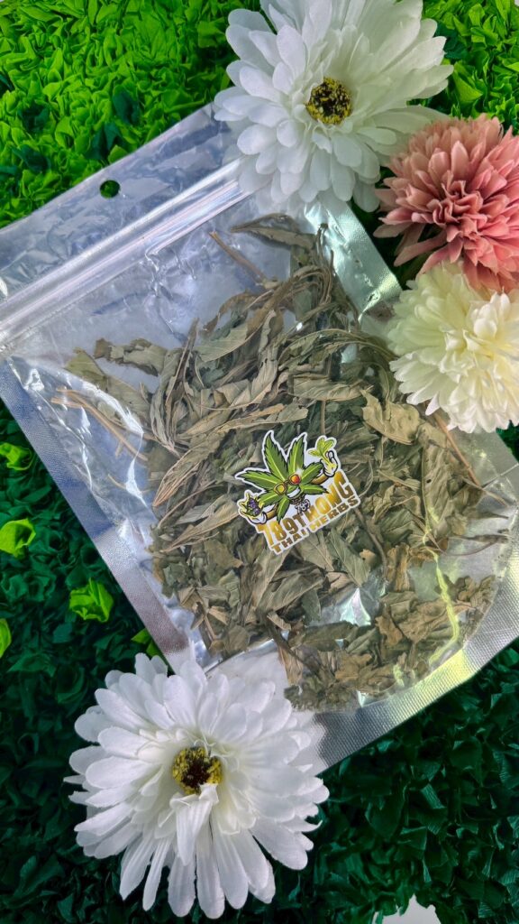 ข้อดีของ ใบกัญชาอบแห้ง3