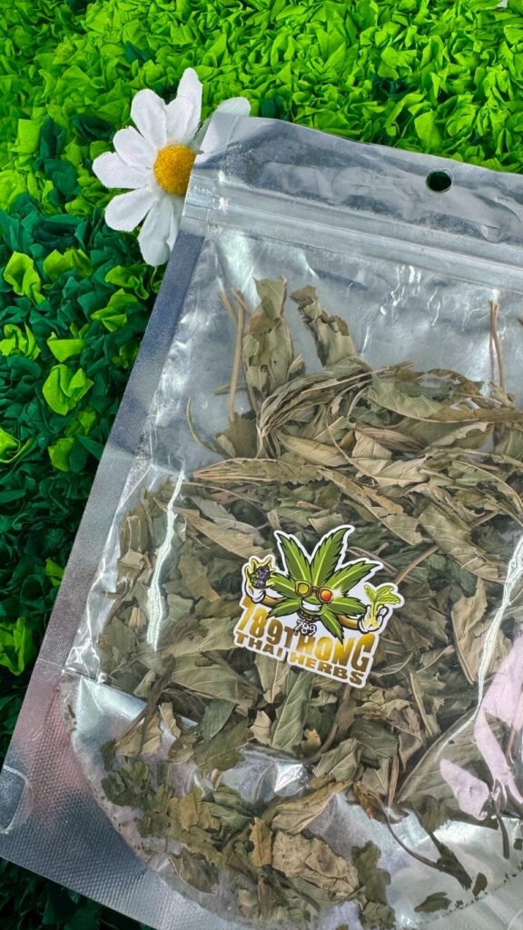 ข้อดีของ ใบกัญชาอบแห้ง4