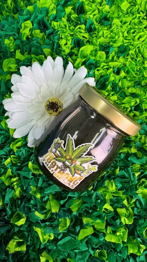 น้ำผึ้งดองกัญชาเหมาะกับใคร2