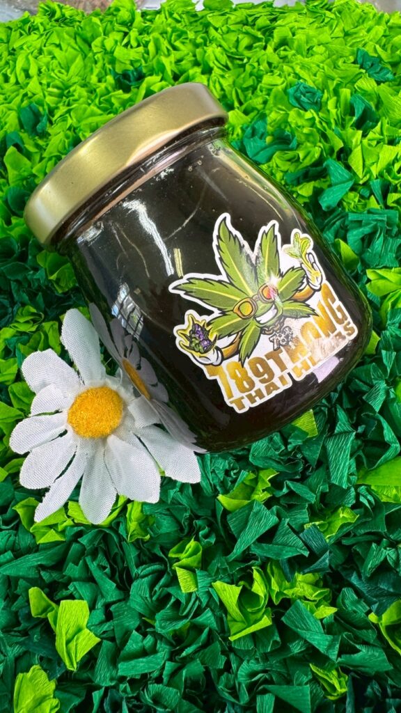 น้ำผึ้งดองกัญชาเหมาะกับใคร3