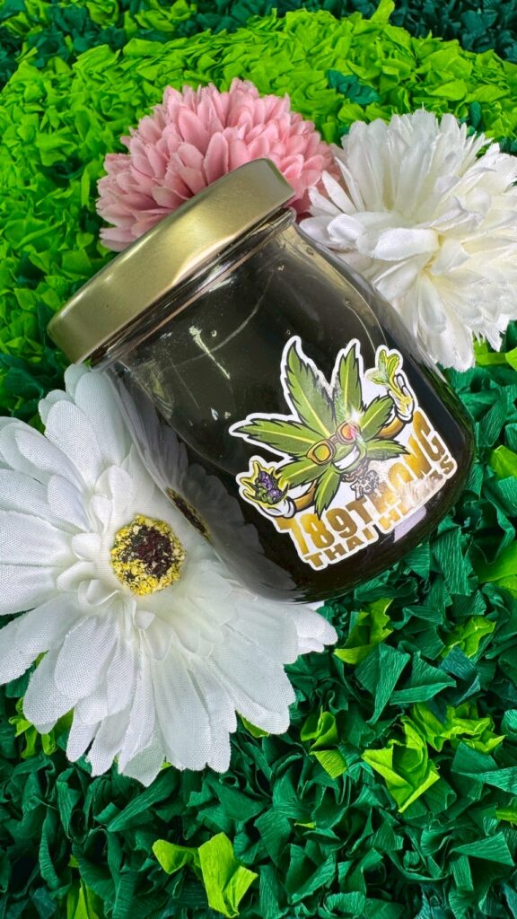 น้ำผึ้งดองกัญชาเหมาะกับใคร4