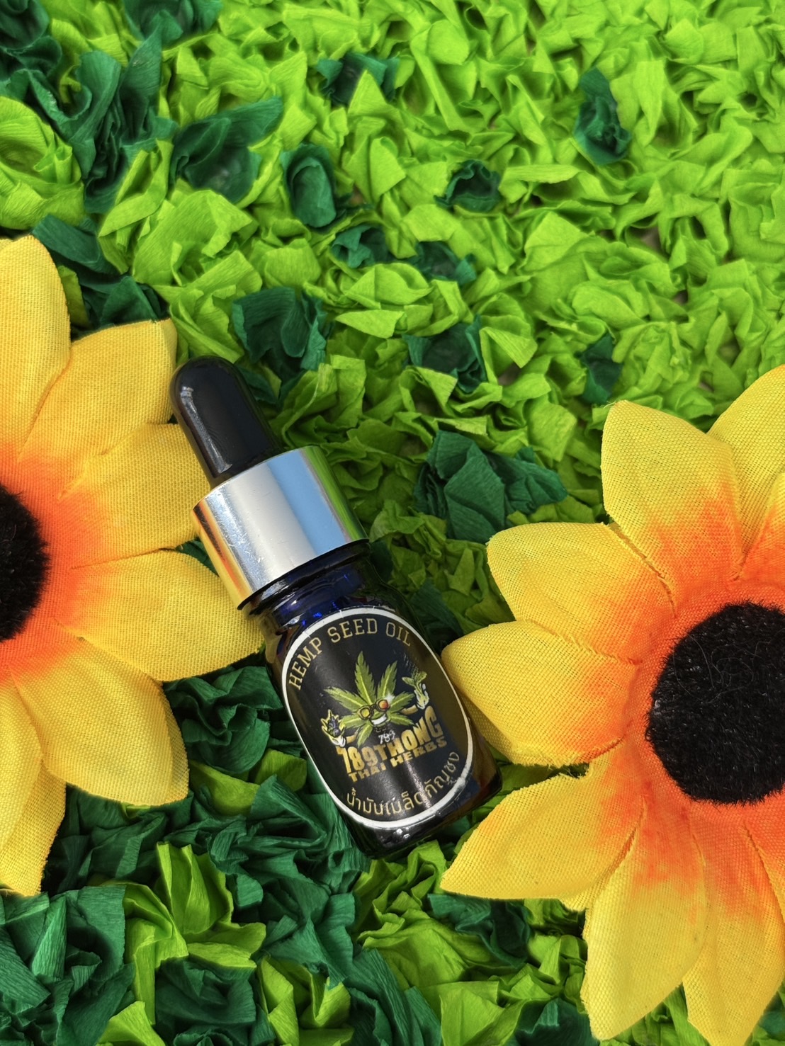 น้ำมันเมล็ดกัญชง4