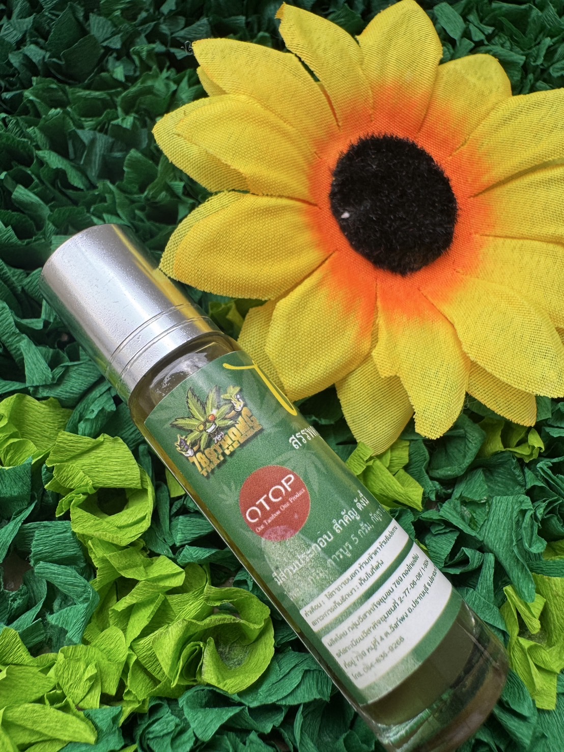 พิมเสนน้ำไพลกัญ3