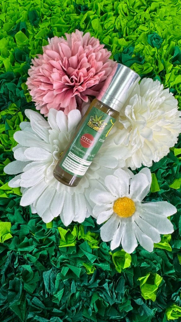 พิมเสนไพลกัญ เหมาะกับใคร2