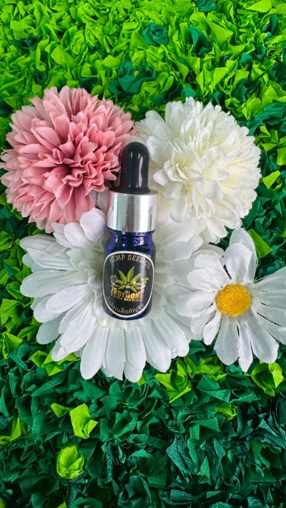 เซรั่มกัญชง เหมาะกับใคร3