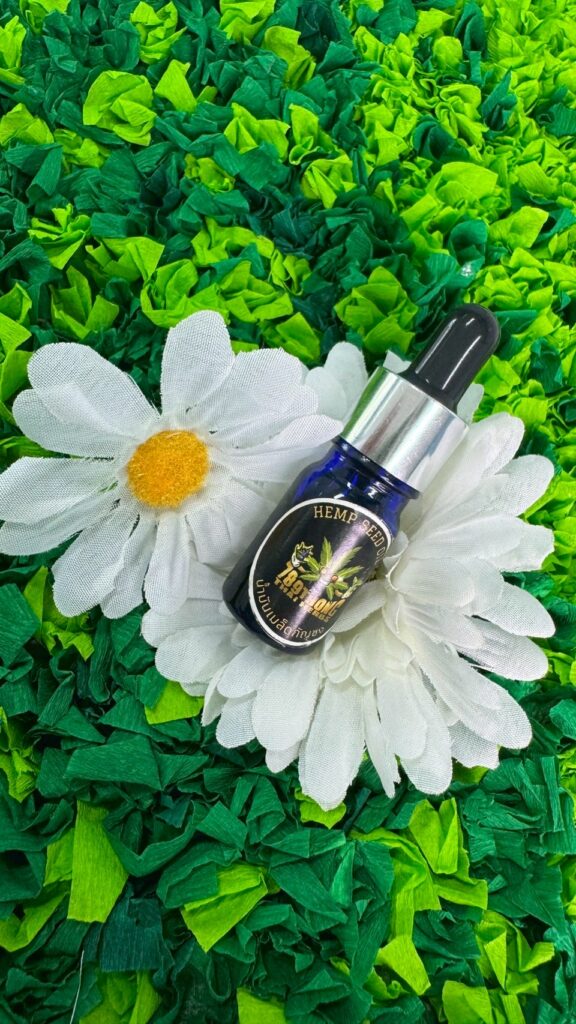 เซรั่มกัญชง เหมาะกับใคร4