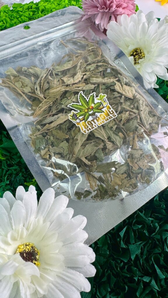 ใบกัญชาอบแห้ง เหมาะกับใคร4